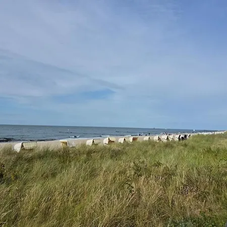 With 2 Bedrooms Ferienhaus