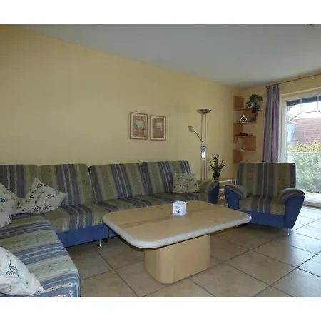 With 2 Bedrooms Ferienhaus *