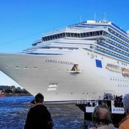 Dom wakacyjny With 2 Bedrooms *