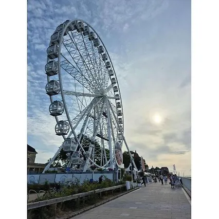 With 2 Bedrooms Dom wakacyjny Kühlungsborn