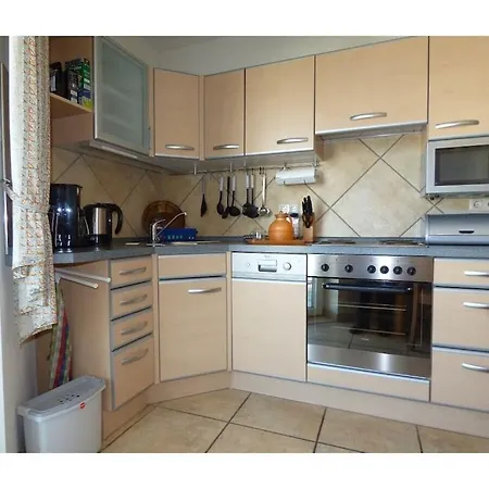 With 2 Bedrooms Ferienhaus