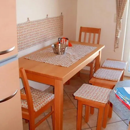 With 2 Bedrooms * Ostseebad Kühlungsborn