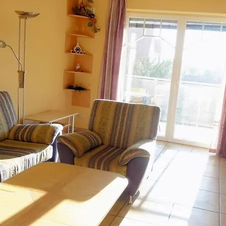 With 2 Bedrooms Ferienhaus