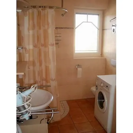 With 2 Bedrooms Kühlungsborn
