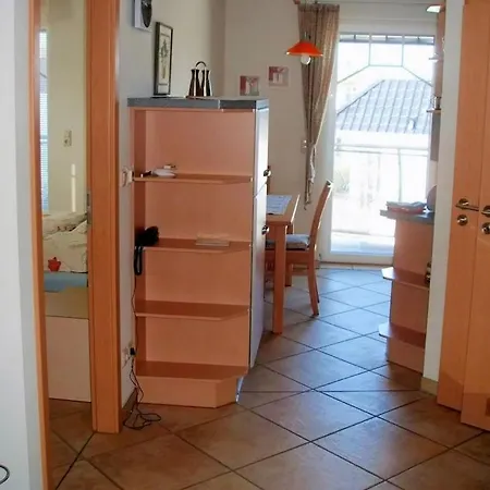 With 2 Bedrooms Ostseebad Kühlungsborn