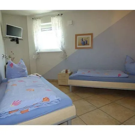 With 2 Bedrooms * Ostseebad Kühlungsborn