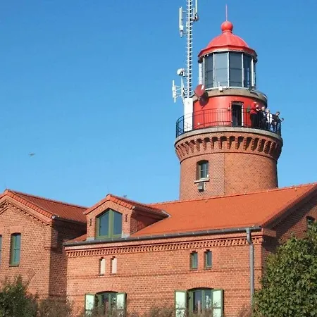 With 2 Bedrooms Ostseebad Kühlungsborn