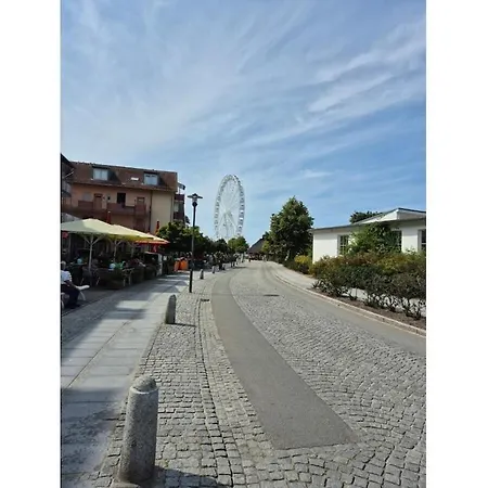 With 2 Bedrooms Dom wakacyjny