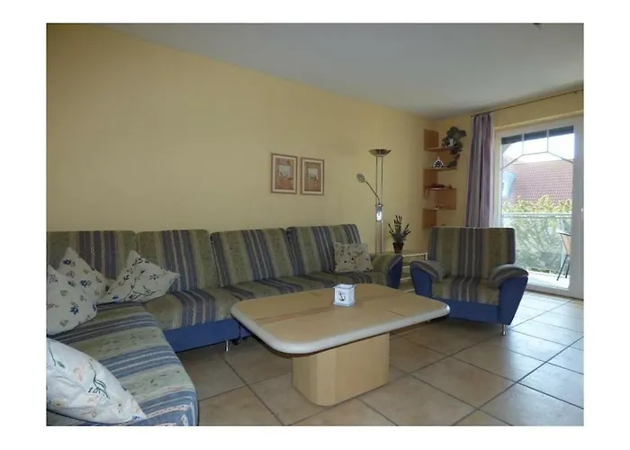 With 2 Bedrooms Holiday home *