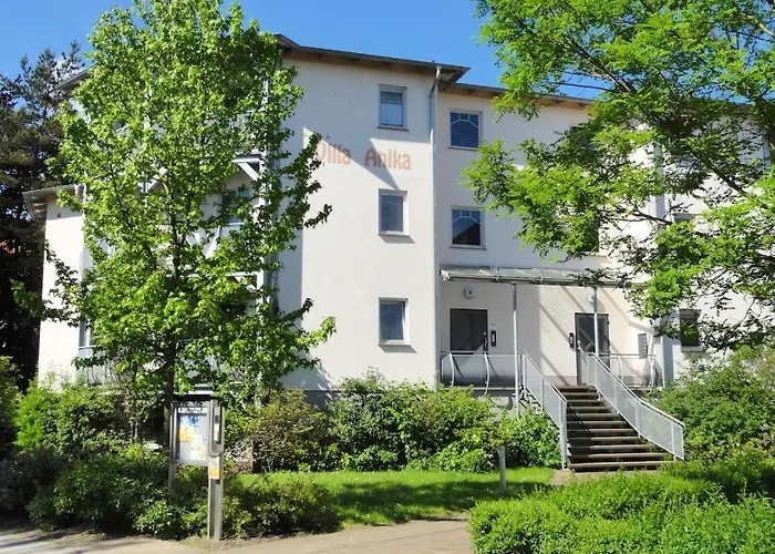 Holiday home With 2 Bedrooms