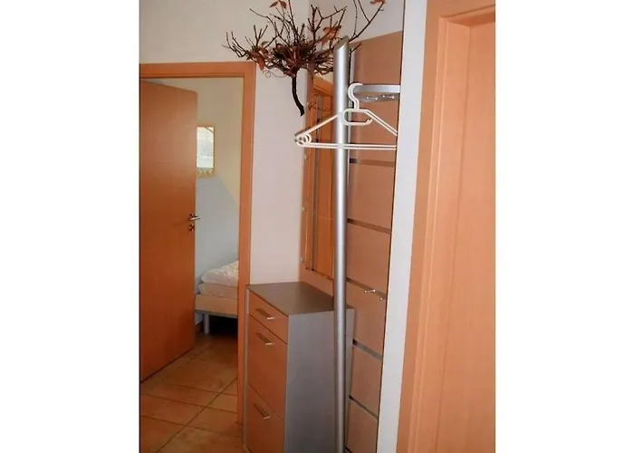 Holiday home With 2 Bedrooms *
